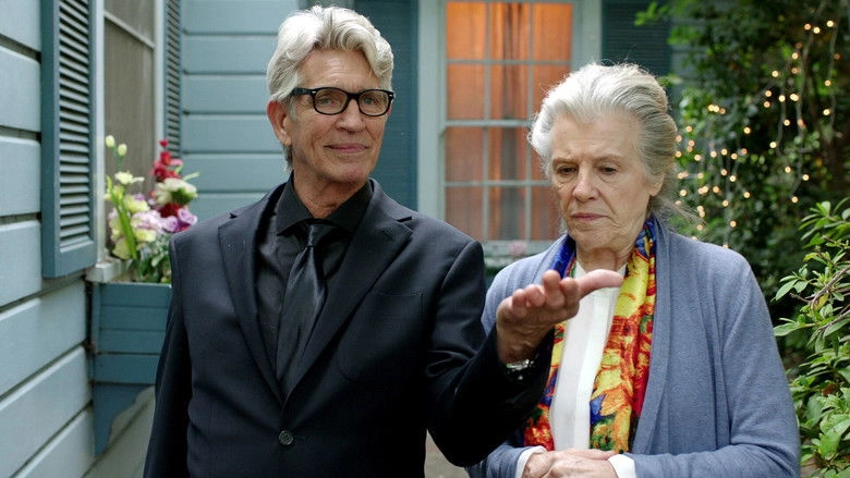 Death Pays Flora A Visit (2024)