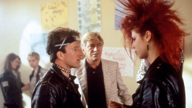 Plain Clothes (1988)