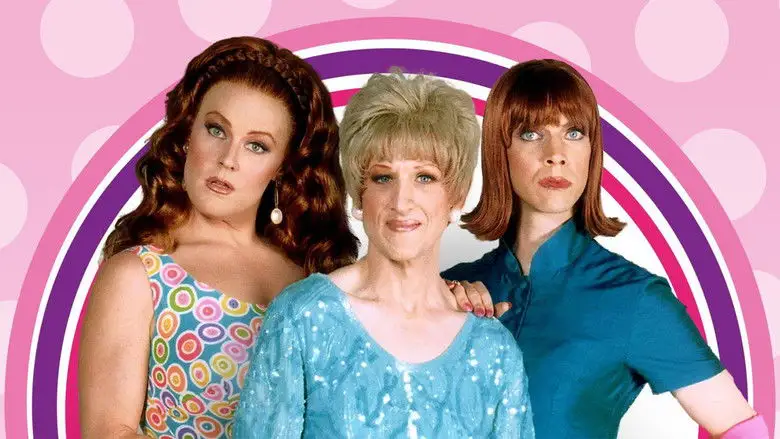 Girls Will Be Girls (2003)