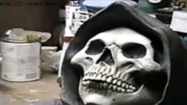 Deathlist (2001)