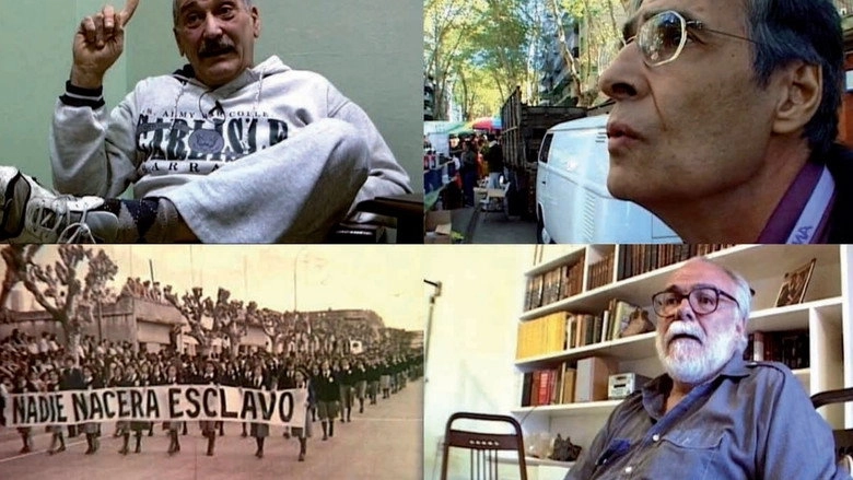Decile A Mario Que No Vuelva (2007)