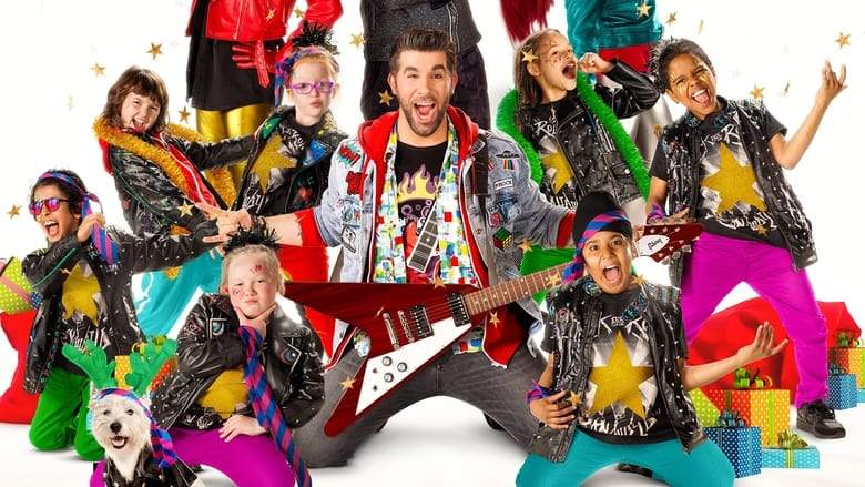 Nativity Rocks! (2018)