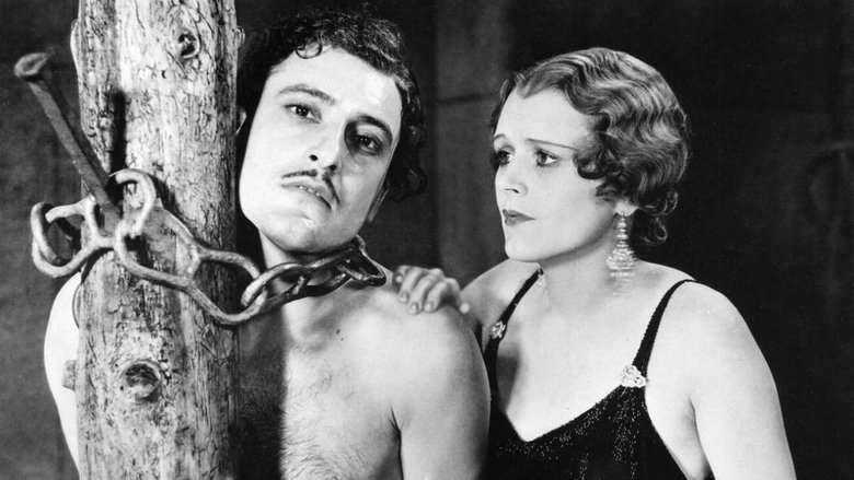 Revenge at Monte Carlo (1933)