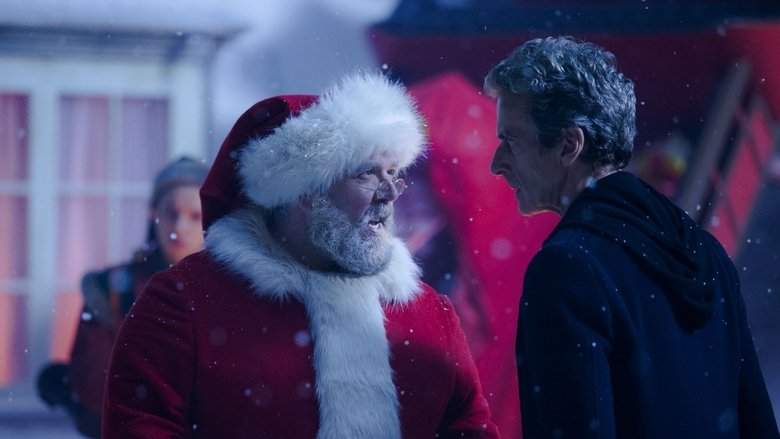 Last Christmas (2014)