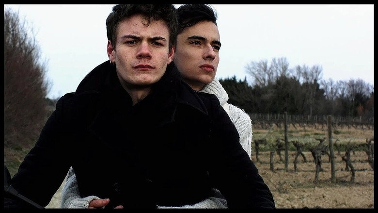 Pourquoi Mon Fils? (2015)