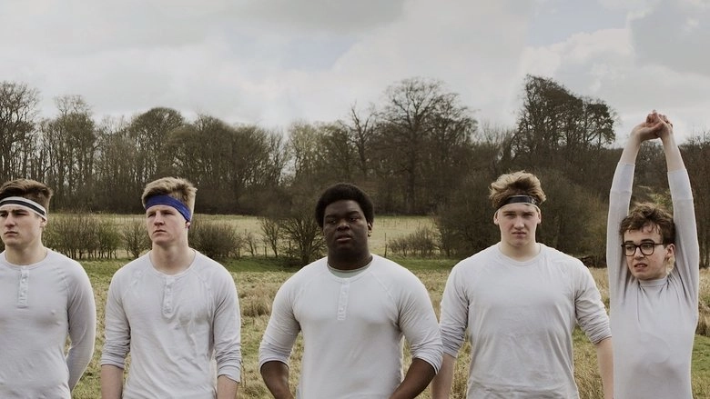 Old Boys (2018)