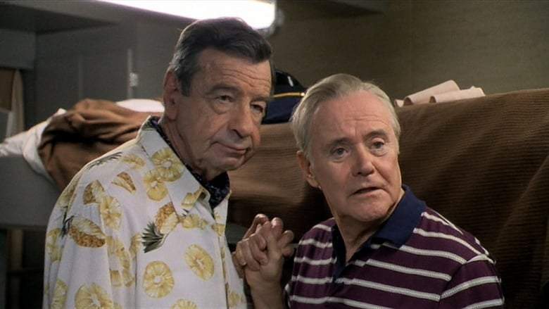 Out To Sea (1997)