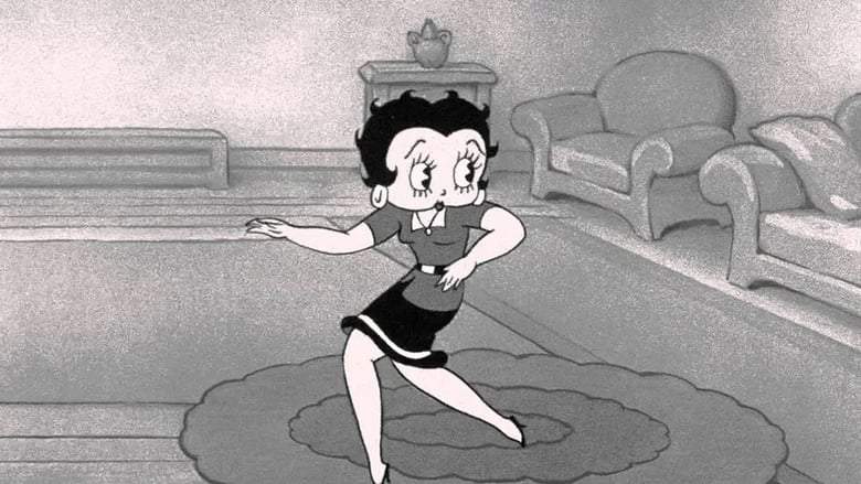 Betty Boop- Out Of The Inkwell (1938)