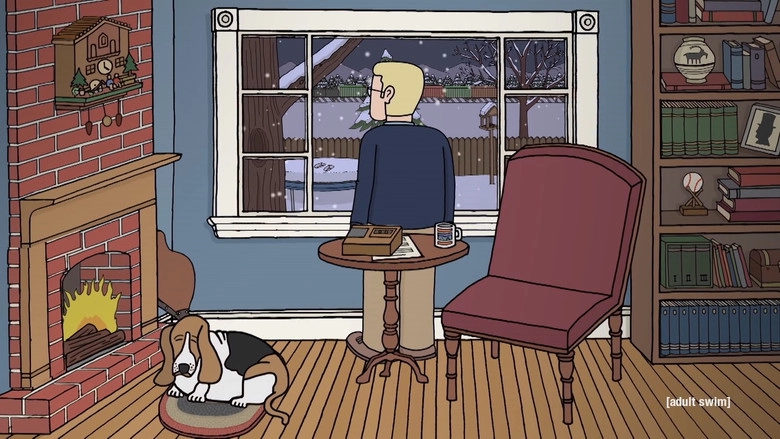 Joe Pera Talks You To Sleep (2016)