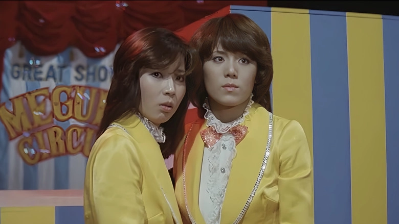 Pinku Redi No Katsudo Dai Shashin (1978)