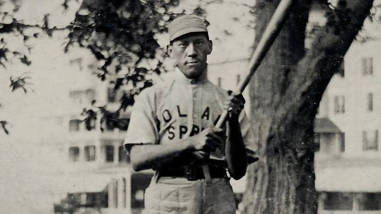 Deerfoot Of The Diamond (2022)