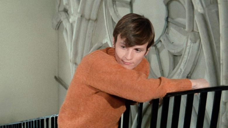 L'ecume Des Jours (1968)