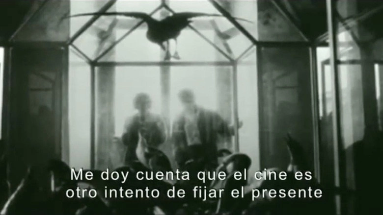 Time And Memory (2012)