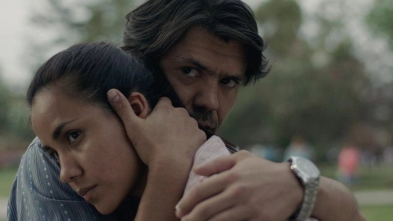 The Last Hour (2017)