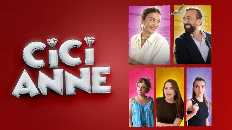 Cici Anne (2024)