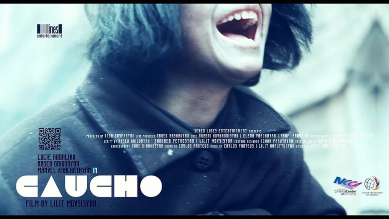 Caucho (2013)