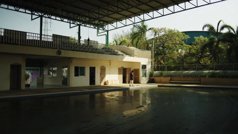 Liquid Concrete (2024)
