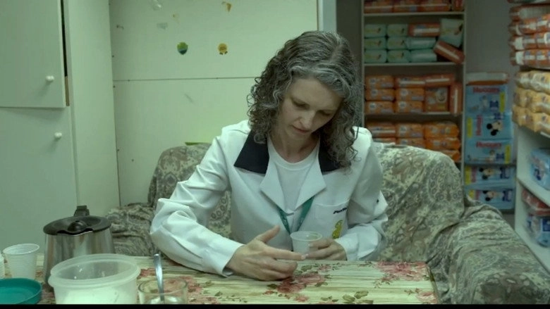 Cartas Enquanto Ha Tempo (2022)