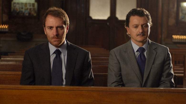 Un Giorno Perfetto (2008)