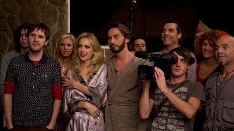 No Lo Llames Amor... Llamalo X (2011)