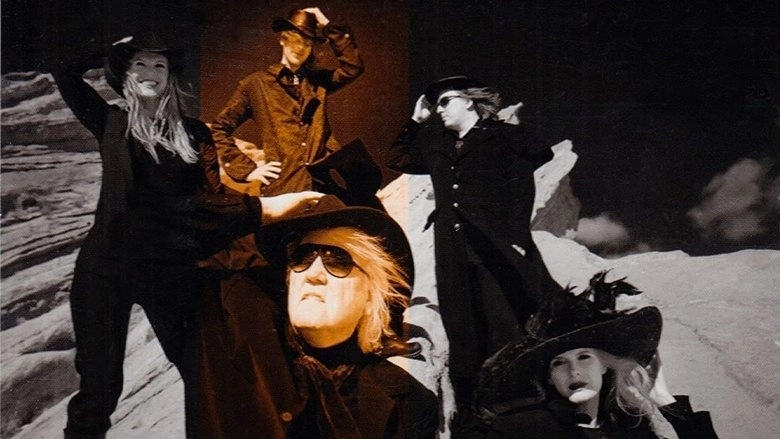 Tangerine Dream - The London Eye Concert (2011)