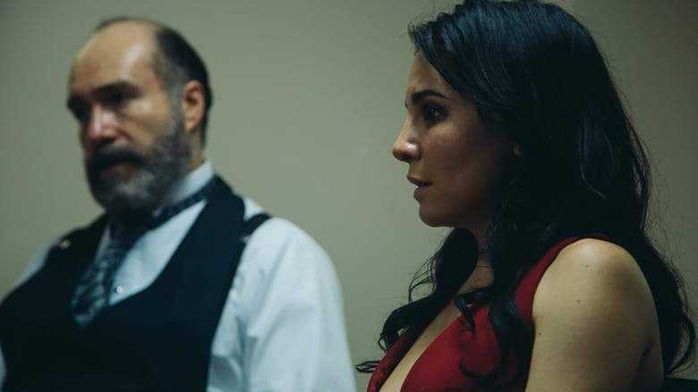 Vive Por Mi (2017)