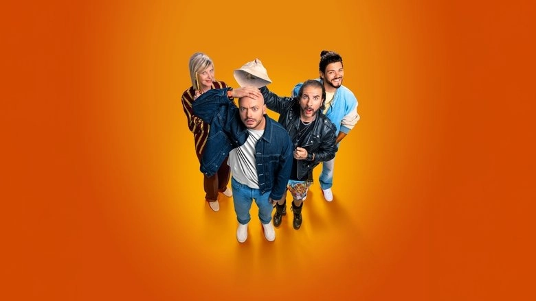 Certains L'aiment Chauve (2025)