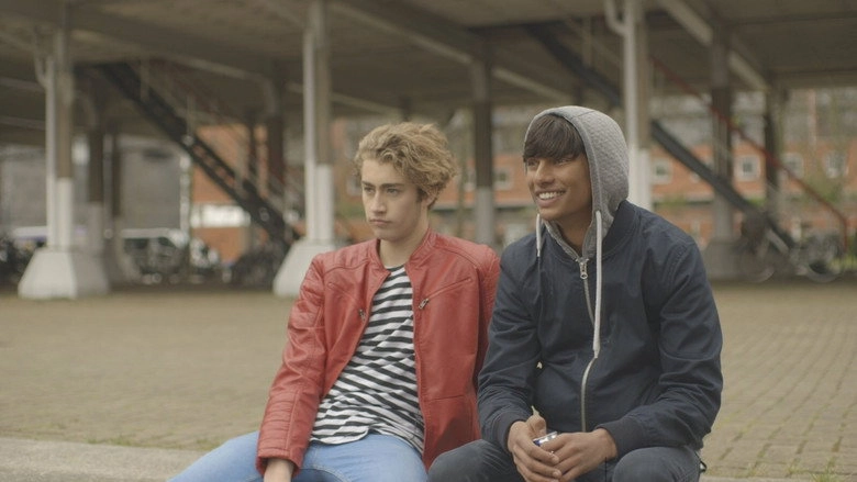 Close Friends (2017)