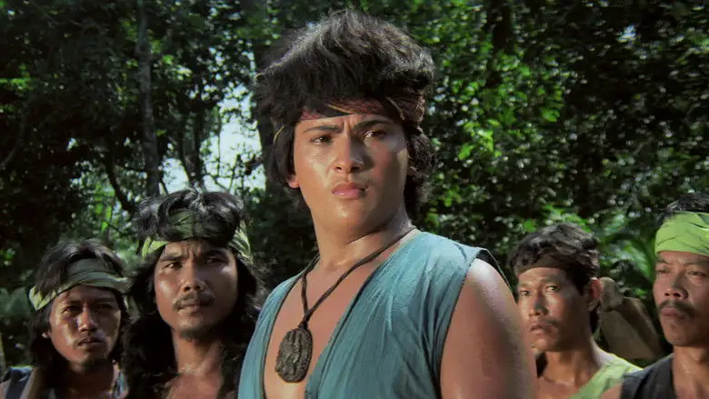 Sangkuriang (1982)