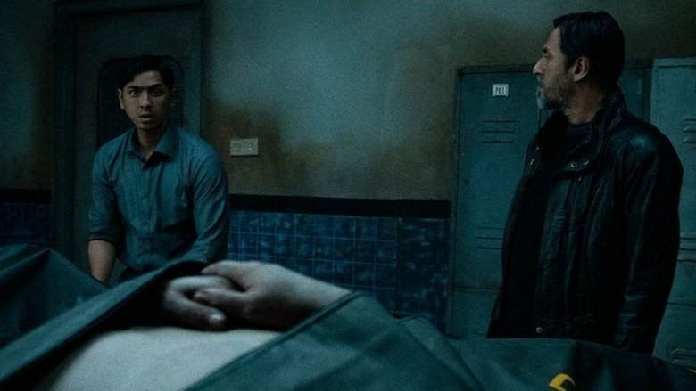 Dendam Malam Kelam (2025)