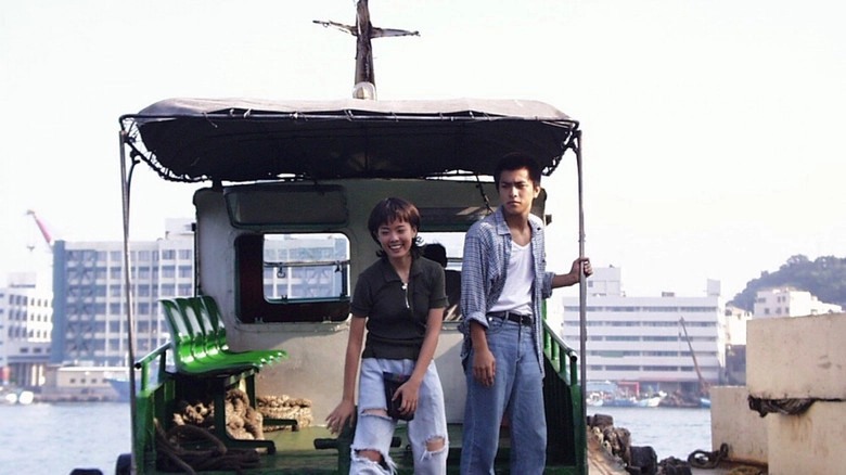 Darkness And Light (1999)