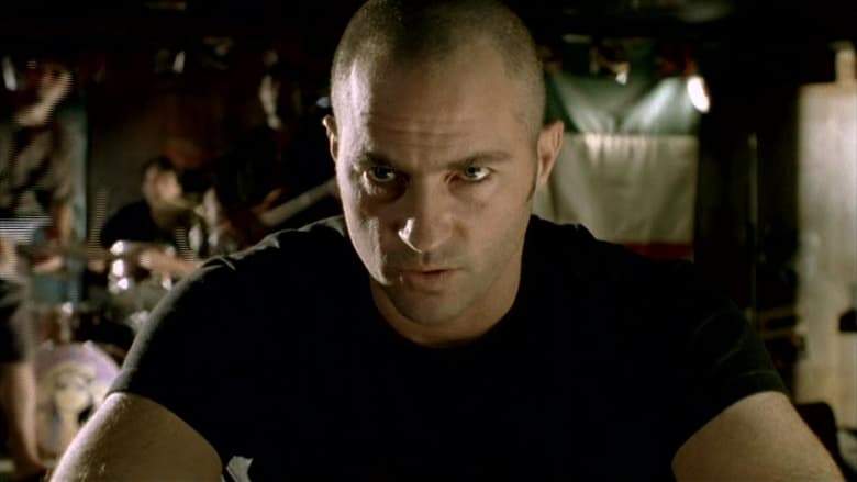 The Valley Of Tears (2006)