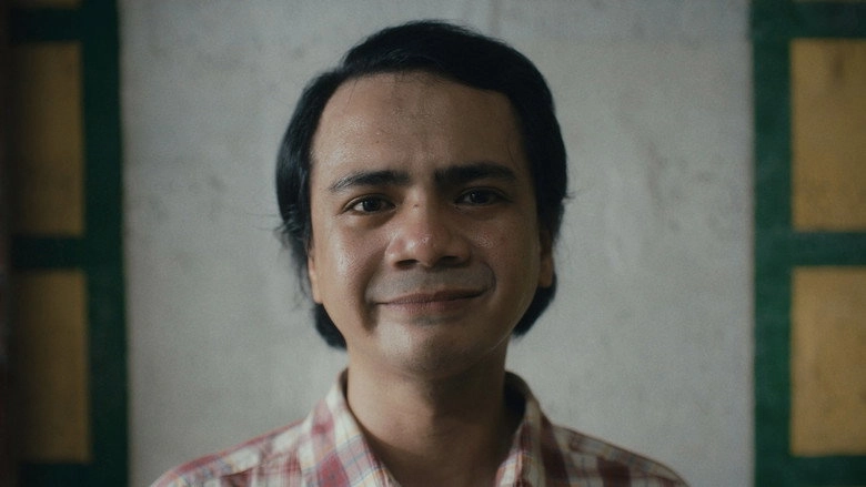 Dela Cruz, Juan P. (2025)
