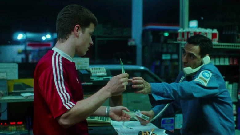 Four Letter Words (2000)