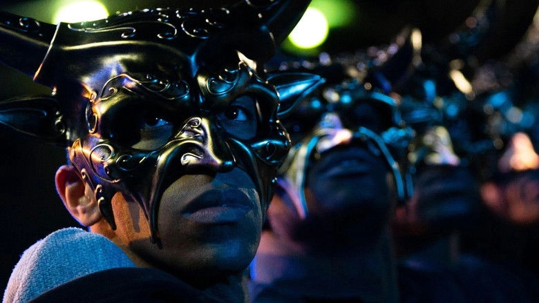 Tazmanian Devil (2020)