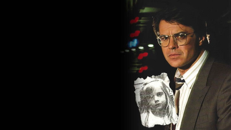 ...And Then She Was Gone (1991)