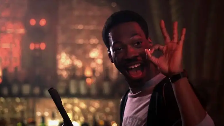 Beverly Hills Cop (1984)