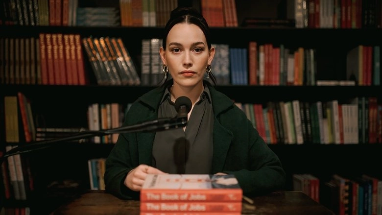 The Book Of Jobs (2025)