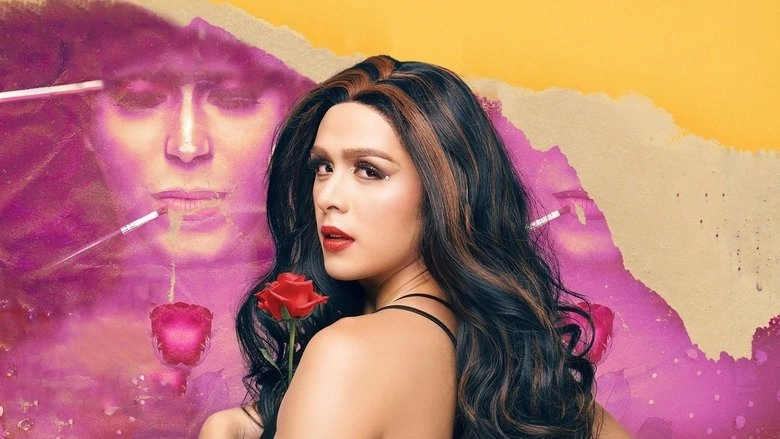 Born Beautiful (2019)