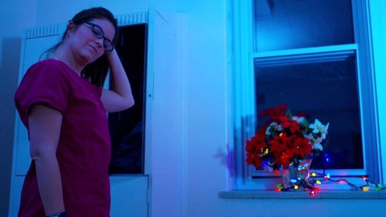 Unholy Night (2019)