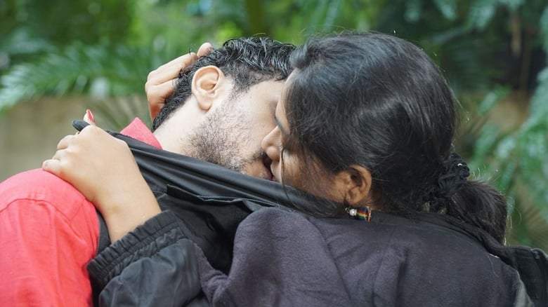 Romantic Criminals (2019)
