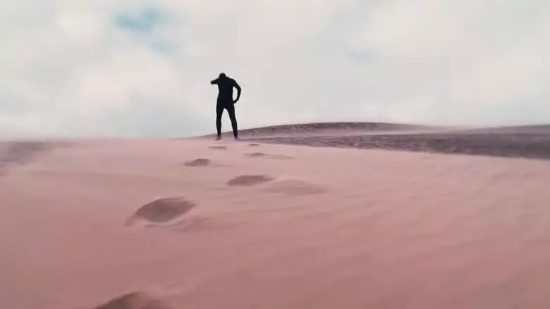 Beyond: The Motion Picture (2023)