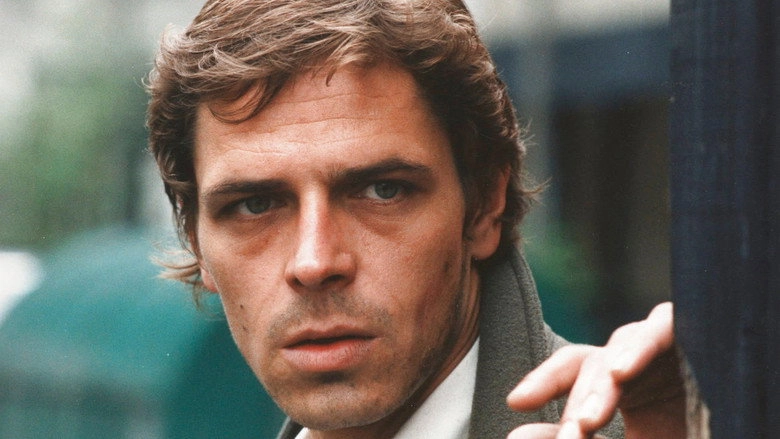 Murder In The Dark (1986)