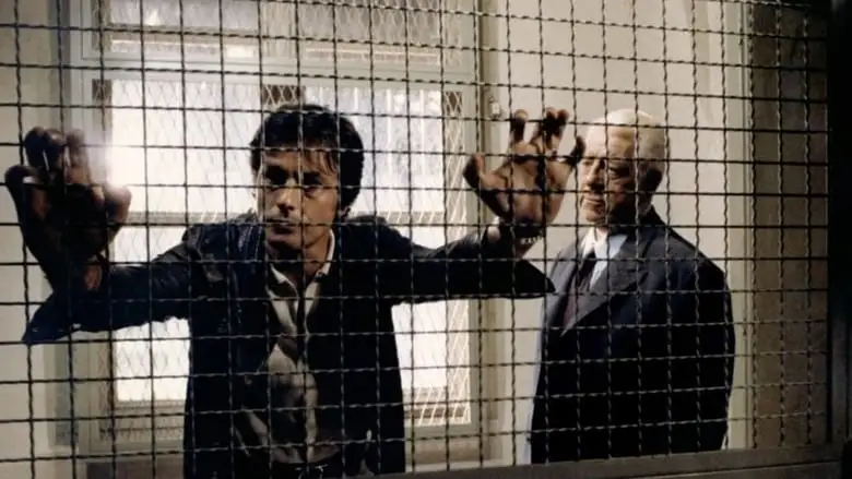 Two Men In Town (1973)