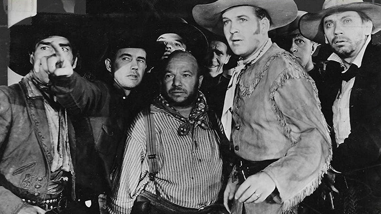 Song Of The Saddle (1936)