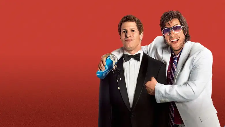 That's My Boy (2012)