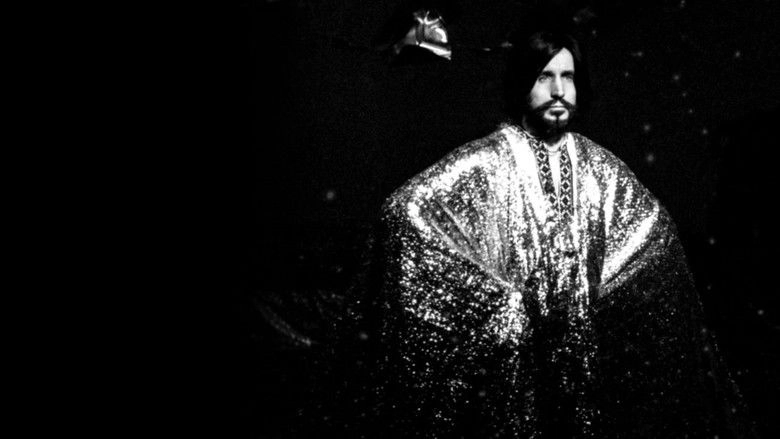 A Dream Of Warsaw (2014)