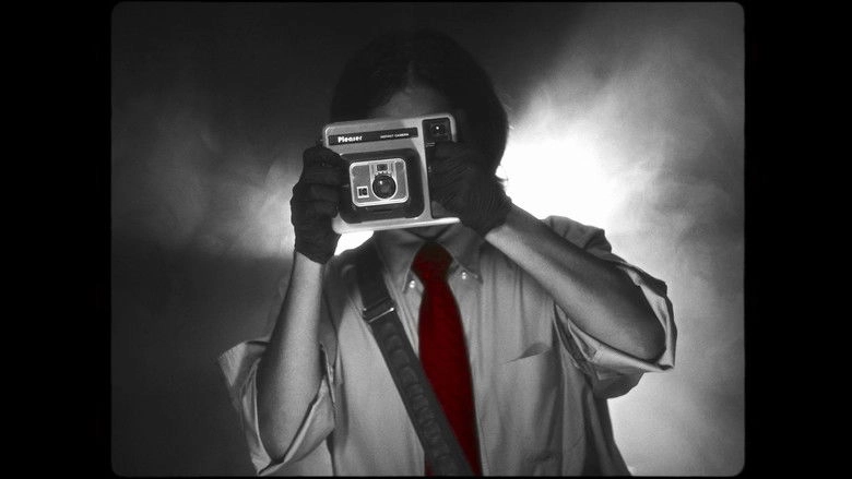 One Last Breath (2024)