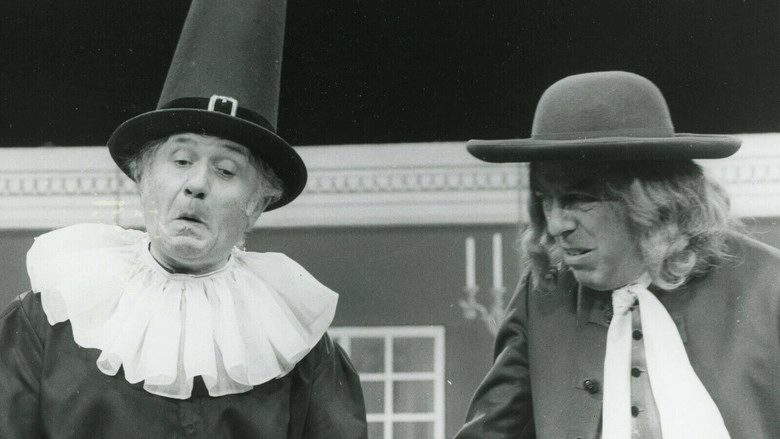 Le Medecin Malgre Lui (1973)