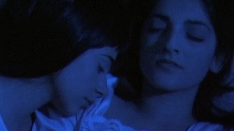 Open My Heart (2002)
